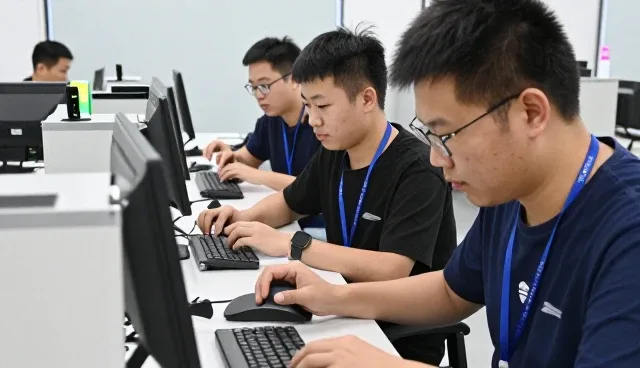 寿光市树永种业有限公司展示技术研发实际应用效果